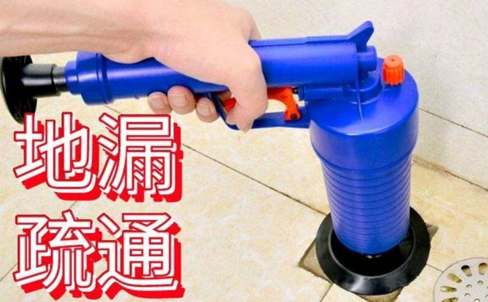 涵江疏通地漏