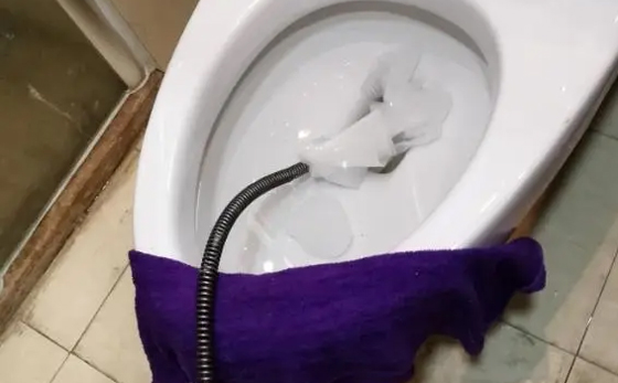 涵江马桶疏通